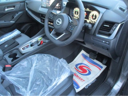 2026 Nissan Qashqai E-POWER SV PREMIUM MY2 €46,950 thumbnail