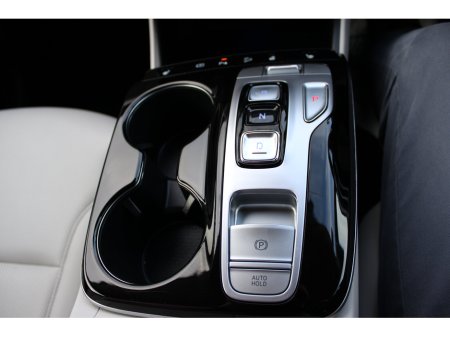 2023 Hyundai Tucson 2WD Executive Plus HEV STG Auto €39,950 thumbnail