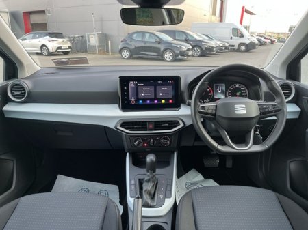 2022 SEAT Arona - thumbnail 8