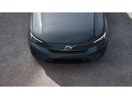 2026 Volvo EX40 - thumbnail 11