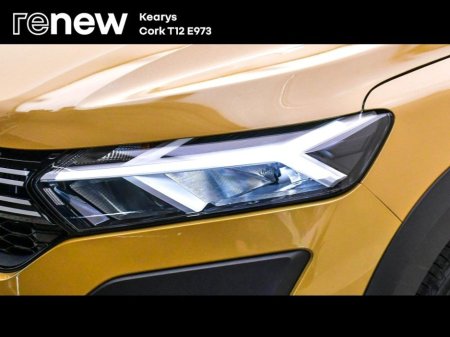 2025 Dacia Sandero Stepway Expression TCe 90 GSR2 €22,900 thumbnail