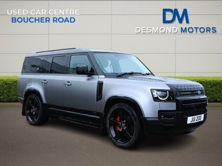 2023 Land Rover Defender X MHEV AUTO