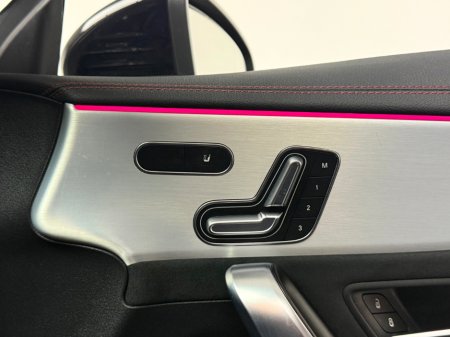 2023 Mercedes-Benz CLA Class - thumbnail 17