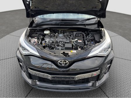 2019 Toyota C-HR - thumbnail 18