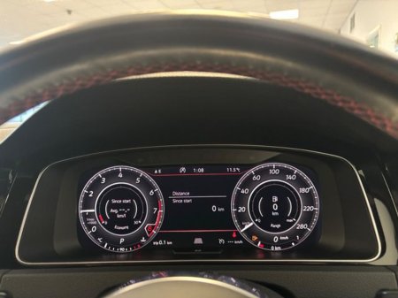 2018 Volkswagen Golf 2.0TSI DSG 5DR 220HP GTI €25,250 thumbnail