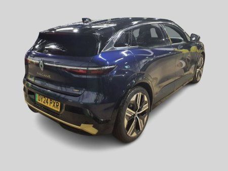 2024 Renault Megane E-Tech - thumbnail 5
