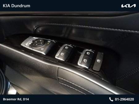 2025 Kia Sorento - thumbnail 10