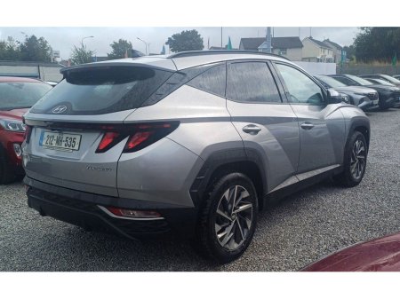 2021 Hyundai Tucson 2WD Executive *JUST ON SALE* €27,950