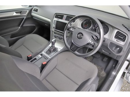 2016 Volkswagen Golf 1.2 TSI DSG MK7 COMFORTLINE *REVERSE CAM*CARPLAY*ANDROID AUTO* €15,890 thumbnail