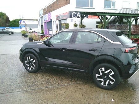 2023 Opel Mokka - thumbnail 2