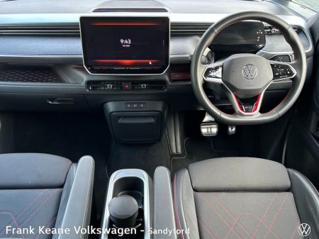 2025 Volkswagen ID.Buzz - thumbnail 2