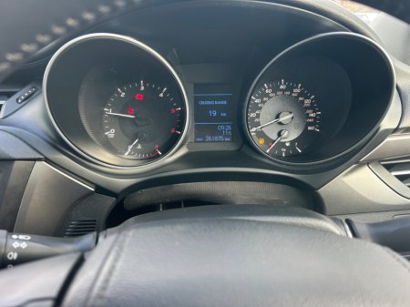 2016 Toyota Avensis - thumbnail 7