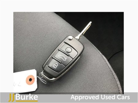 2020 Audi A3 - thumbnail 15