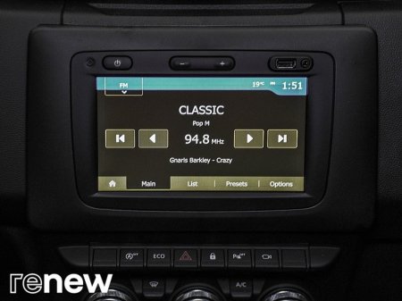 2021 Dacia Duster Prestige Blue dCi 115 6 Dfull €19,900 thumbnail