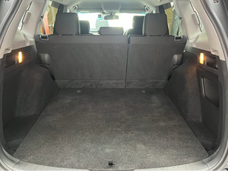 2019 Honda CR-V - thumbnail 7