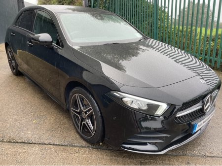 2022 Mercedes-Benz A Class 250e AMG LINE EXECUTIVE PHEV LOW KMS! AS NEW! €30,995