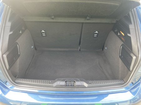 2022 Ford Focus - thumbnail 9