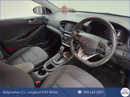 2019 Hyundai Ioniq - thumbnail 13