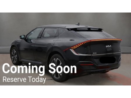 2023 Kia EV6 - thumbnail 2