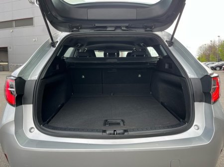 2023 Toyota Corolla - thumbnail 10