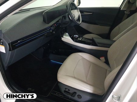 2022 Kia EV6 EV6 Earth thumbnail