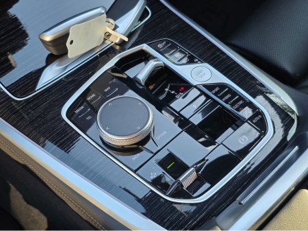 2025 BMW X5 XDRIVE50E M SPORT AUTO. ONLY 5K MILES. FINANCE ARRANGED. SIMI. AA APPROVED. €97,950 thumbnail