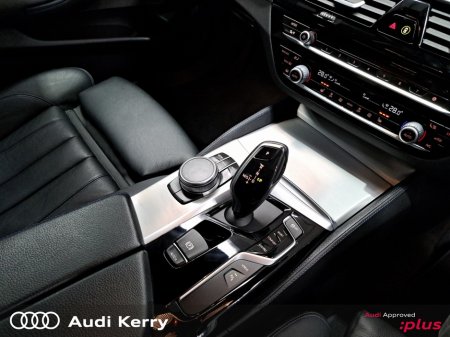 2019 BMW 5 Series E G30 M AUTOMATIC SPORT €30,900 thumbnail