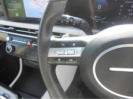 2025 Hyundai Tucson - thumbnail 22