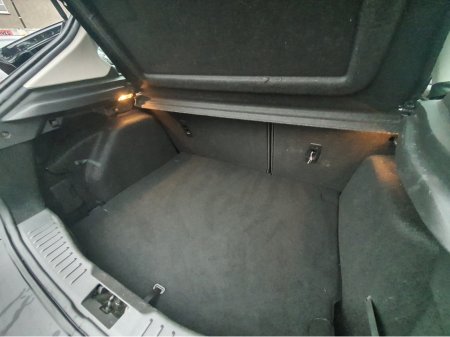 2016 Ford Focus ZETEC 1.0 ECOBOOST (NCT 05/26) €9,995 thumbnail