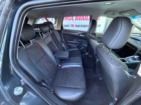 2016 Honda Shuttle  €11,999 thumbnail