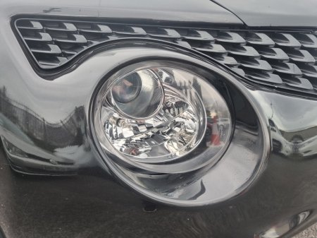 2015 Nissan Juke - thumbnail 10