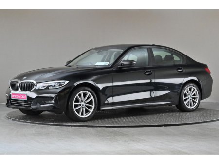 2021 BMW 3 Series *JAN 2026 PRICE NOW*318i SE 2.0 3SBT 4DR €29,990