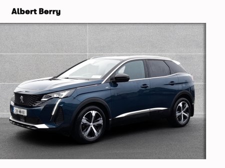 2024 Peugeot 3008 SOD SOLD SOLD SOLD         FL GT 1.5 HDI 130 AUTO 6. €35,950 thumbnail