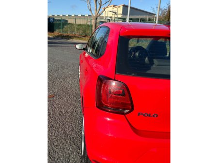 2014 Volkswagen Polo  €10,799 thumbnail