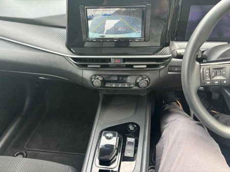 2023 Nissan Note - thumbnail 11