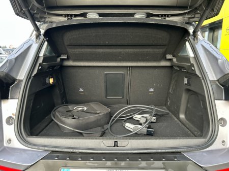 2021 Opel Grandland X - thumbnail 12