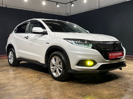 2020 Honda Vezel - thumbnail 9