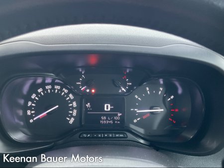 2020 Citroen Berlingo - thumbnail 16