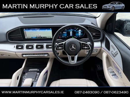 2022 Mercedes-Benz GLE Class - thumbnail 13