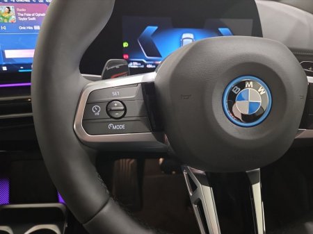 2026 BMW X1 xDrive25e M Sport thumbnail