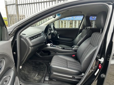 2017 Honda Vezel - thumbnail 9