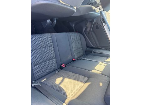 2009 Volkswagen Golf TRENDLINE 2.0 TDI MANUAL 5SPEED 5DR 110HP €4,995 thumbnail