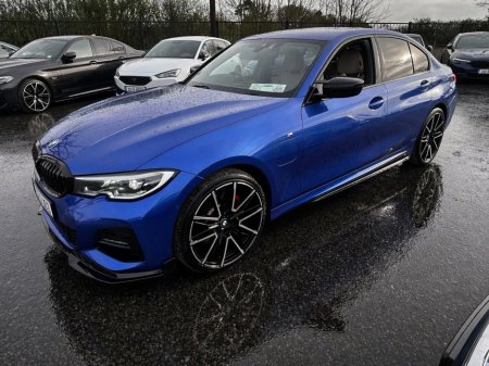 2019 BMW 3 Series - thumbnail 3