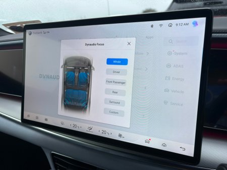 2025 BYD Sealion 7 - thumbnail 17