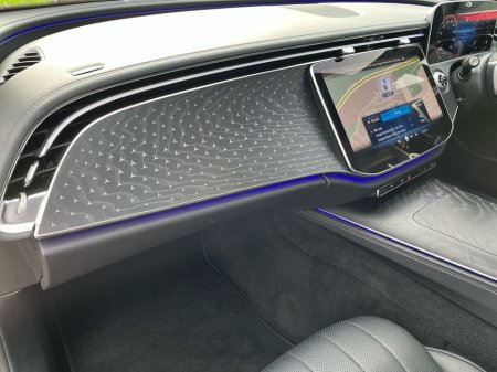 2024 Mercedes-Benz E Class - thumbnail 15