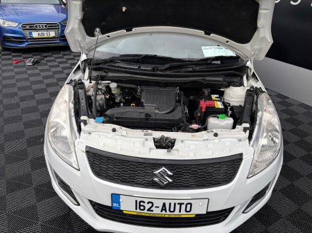 2016 Suzuki Swift - thumbnail 10