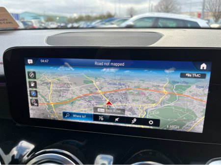 2023 Mercedes-Benz EQB - thumbnail 25