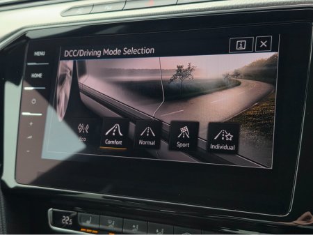 2017 Volkswagen Arteon - thumbnail 30