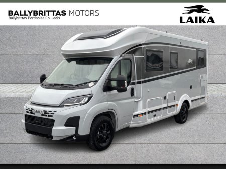 2026 Fiat Ducato - view 2
