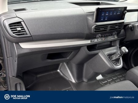 2026 Peugeot Expert - photo 4